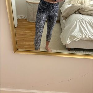 Zara Terez Leggings - Sparkle Pattern